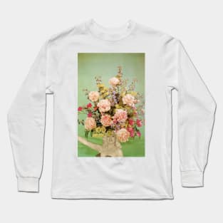 Floral Fashions II Long Sleeve T-Shirt